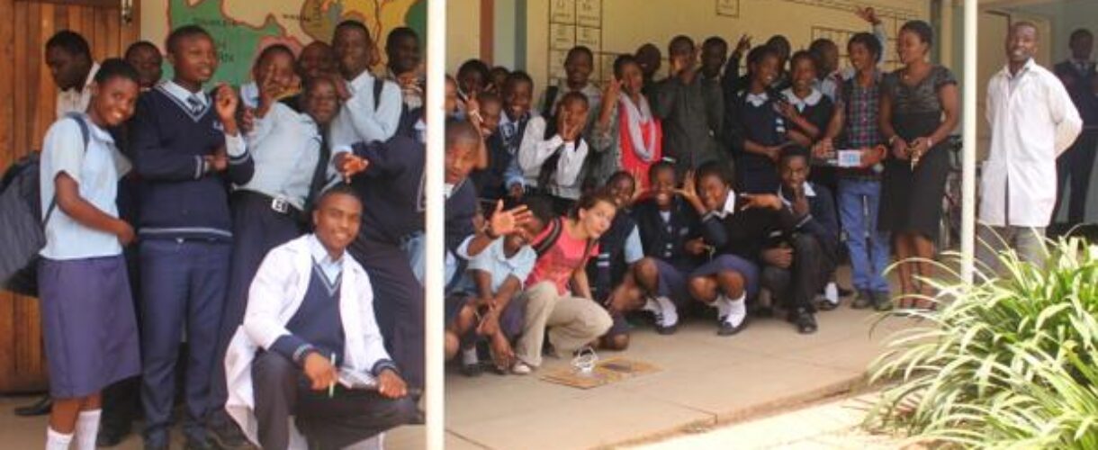MakerHut Lusaka - Robotics Lusaka