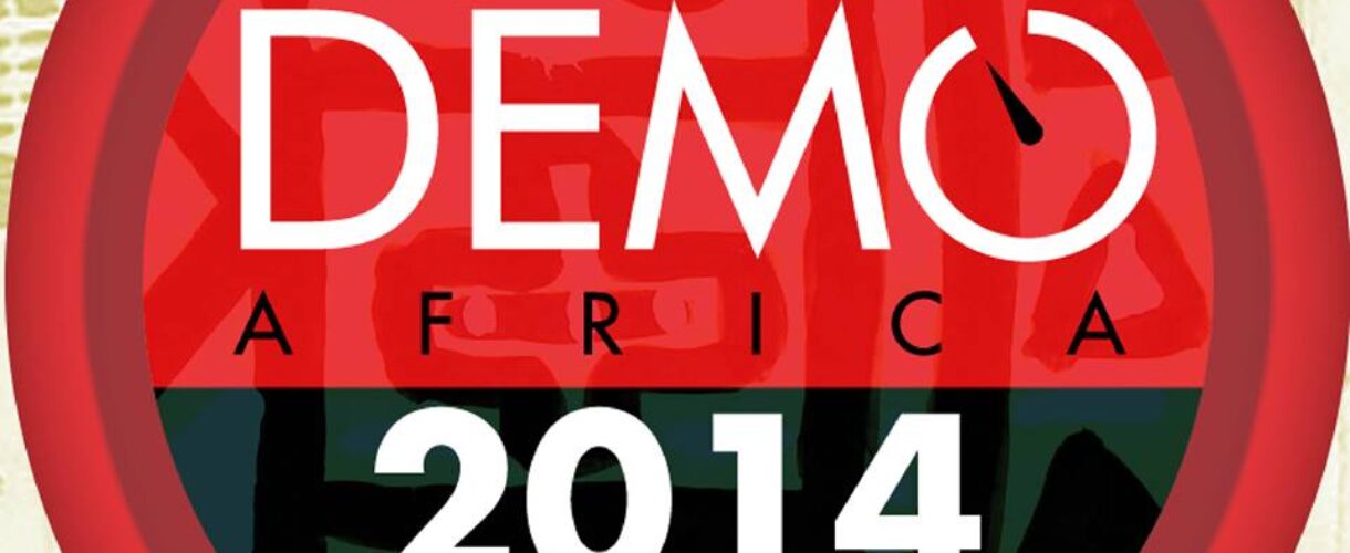 DEMO-AFRICA - BongoHive Startup Events