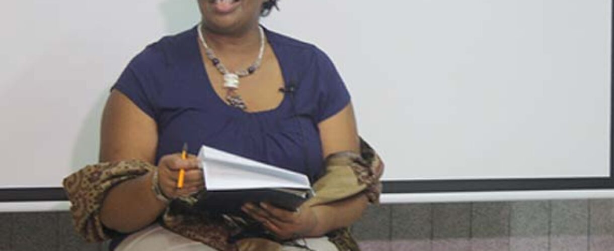 Irene Mutalima - BongoHive Startup Events