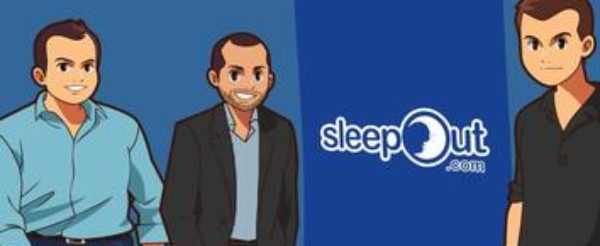 SleepOut - BongoHive Startup Lusaka Events