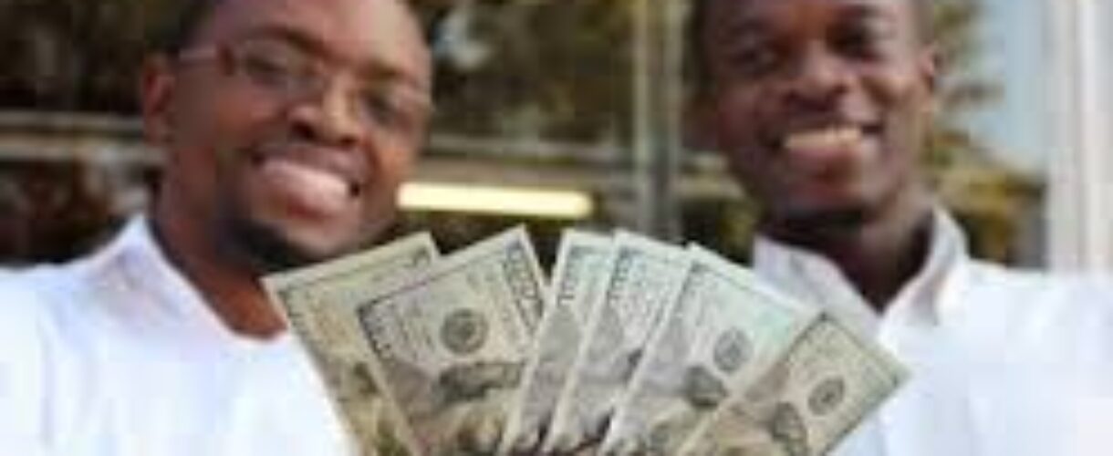 Awesome Foundation - Startup Competion Lusaka