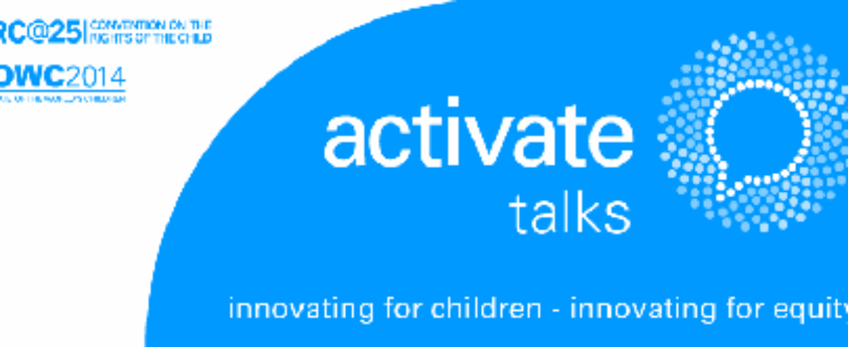 Active Talks - BongoHive UNICEF