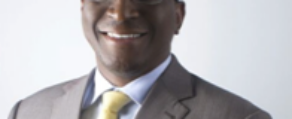 Ceaser Siwale - BongoHive Startup Lusaka Events