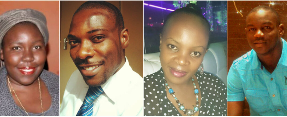 Meet the Industry - BongoHive Startups Events Lusaka