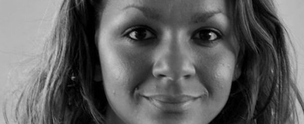 Angelika Huwiler - Startup Events Lusaka