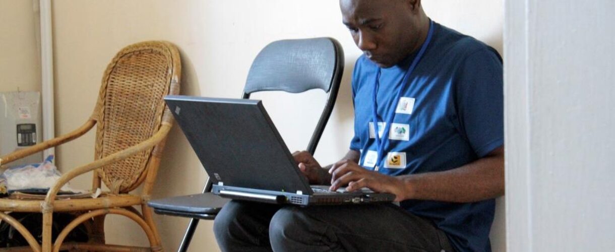 Hackathon Lusaka