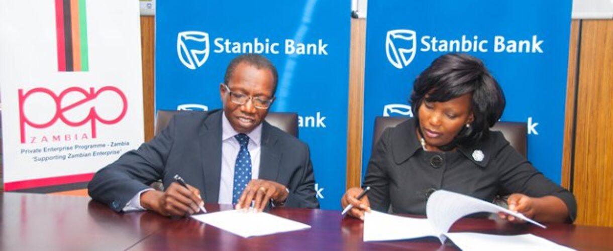 stanbic
