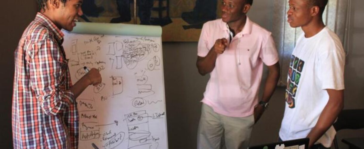 Startups Lusaka