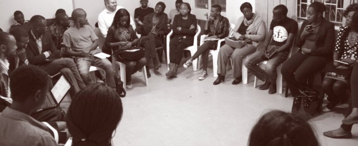 WordPress Meetup Lusaka