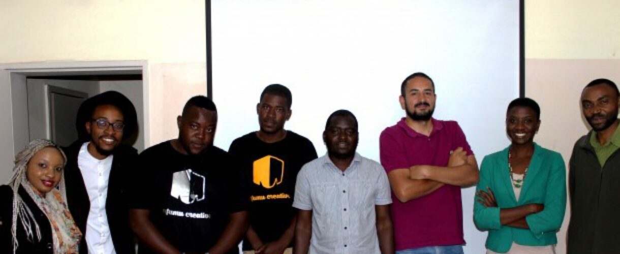 Creative Digital Media Lusaka