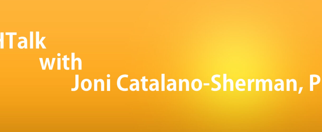 Joni Catalano - BongoHive Startup Events