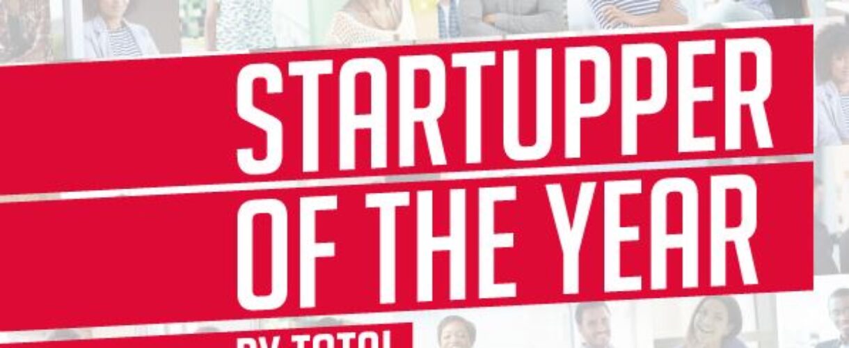 Total-startup - Lusaka Startup Competition