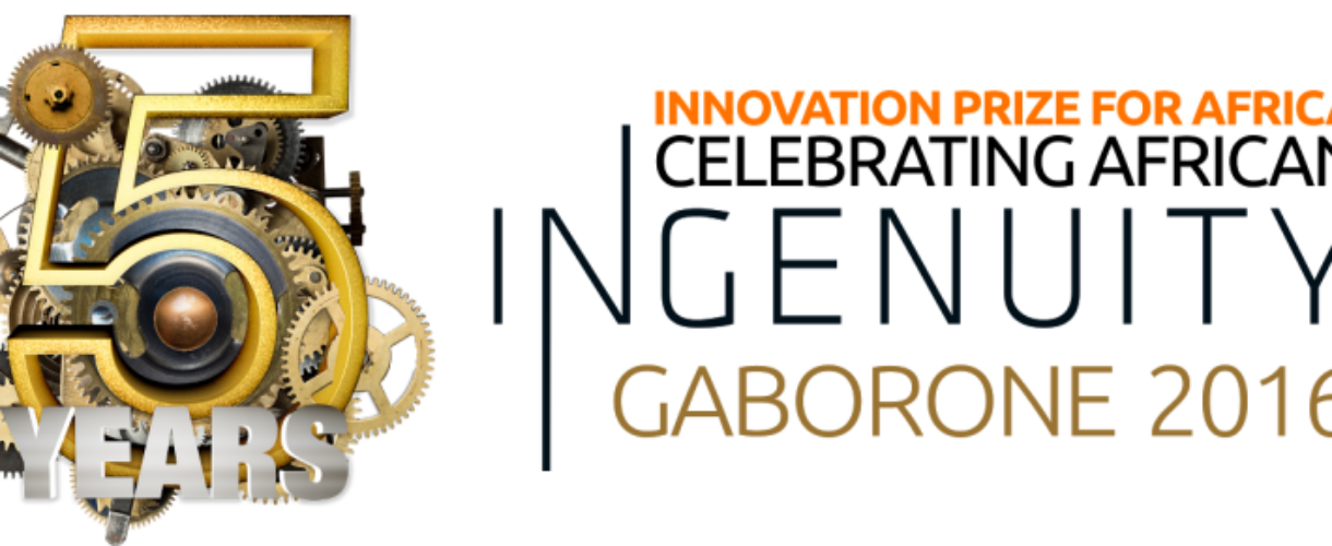 Botswana to host Pan-Africa’s most celebrated innovation event of the year - Innovation Prize for Africa!