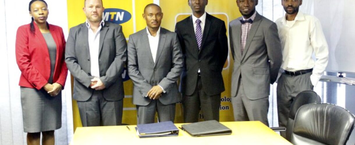 MNT Zambia and BongoHive