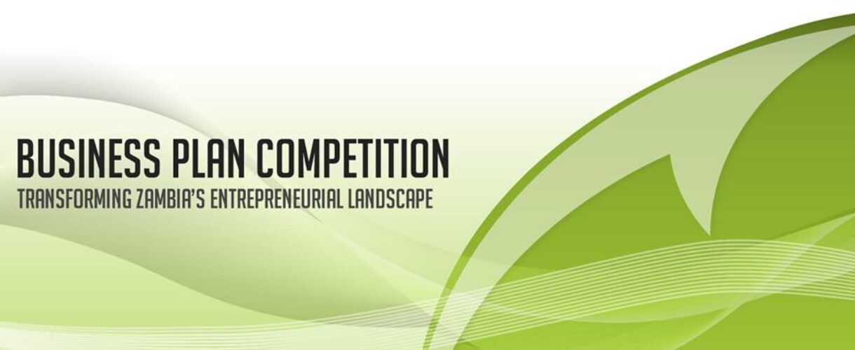 BPC-Nyamuka Zambia - Lusaka Startup Competitions