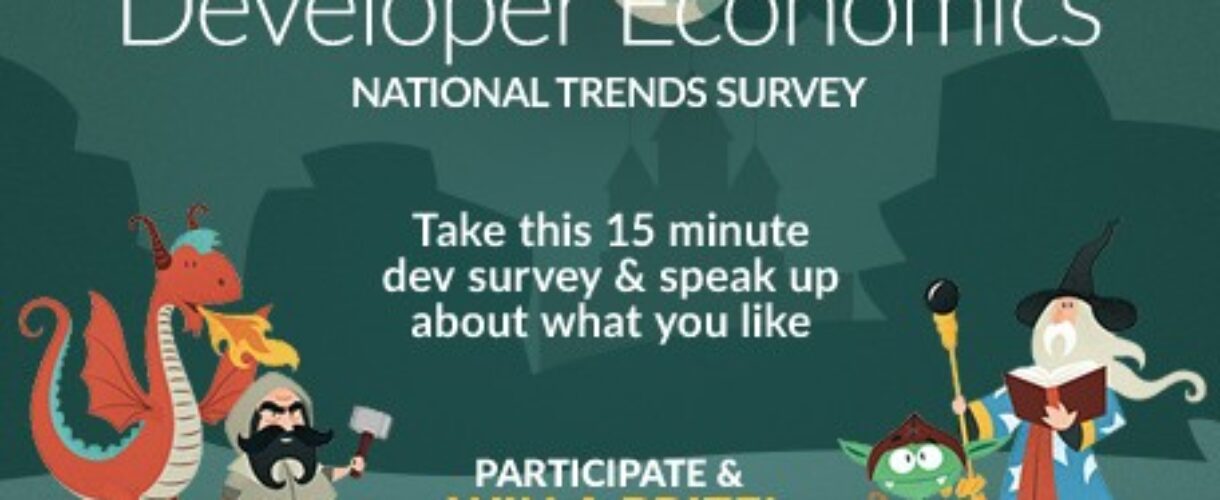 Develop Economy Survey