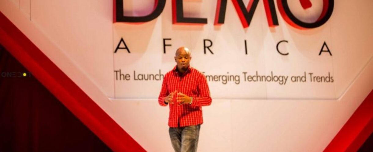 demo africa