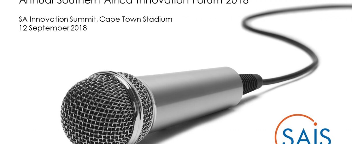 Nominate speakers
