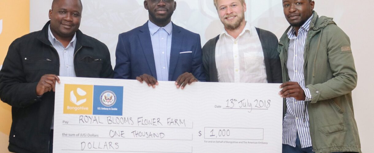 Agribusiness, CleanTech & Energy Focused Entrepreneurship Bootcamp