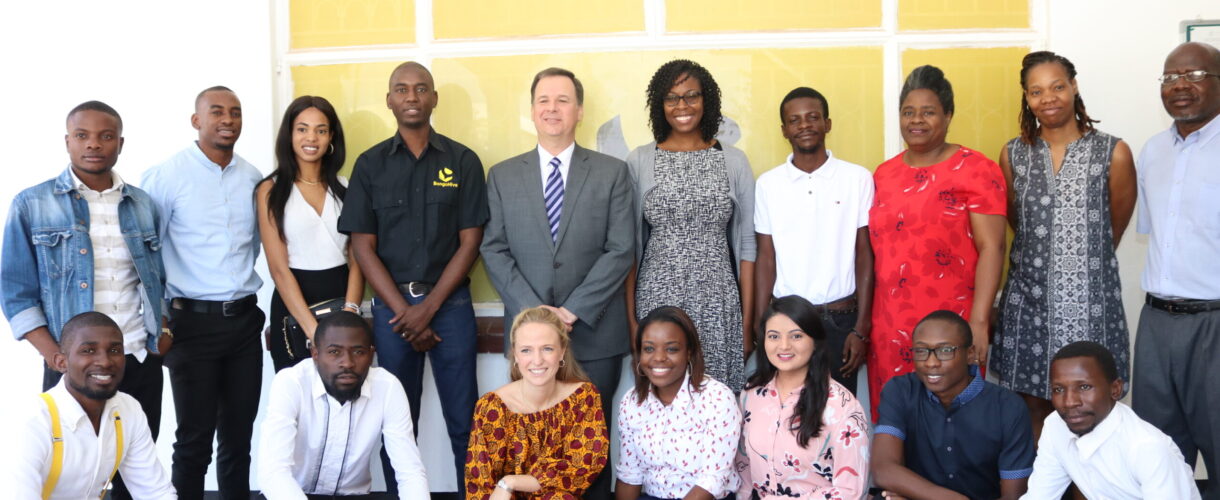 entrepreneurship bootcamp bongohive