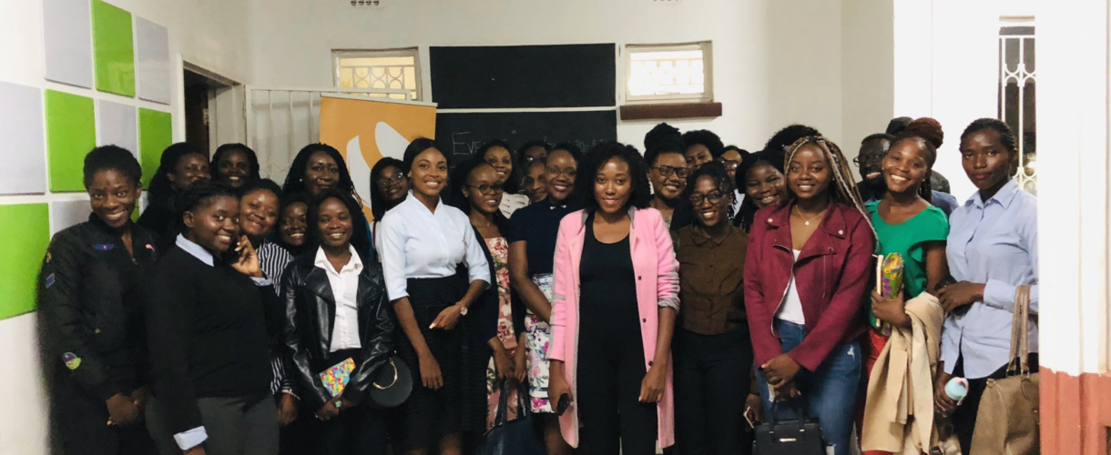 BongoHive Finimize group pic