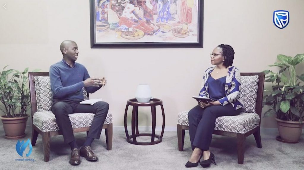 Digital Innovation in Zambia BongoHive