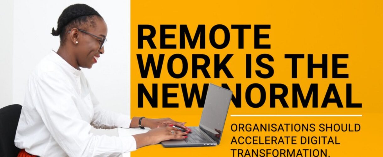 remote work