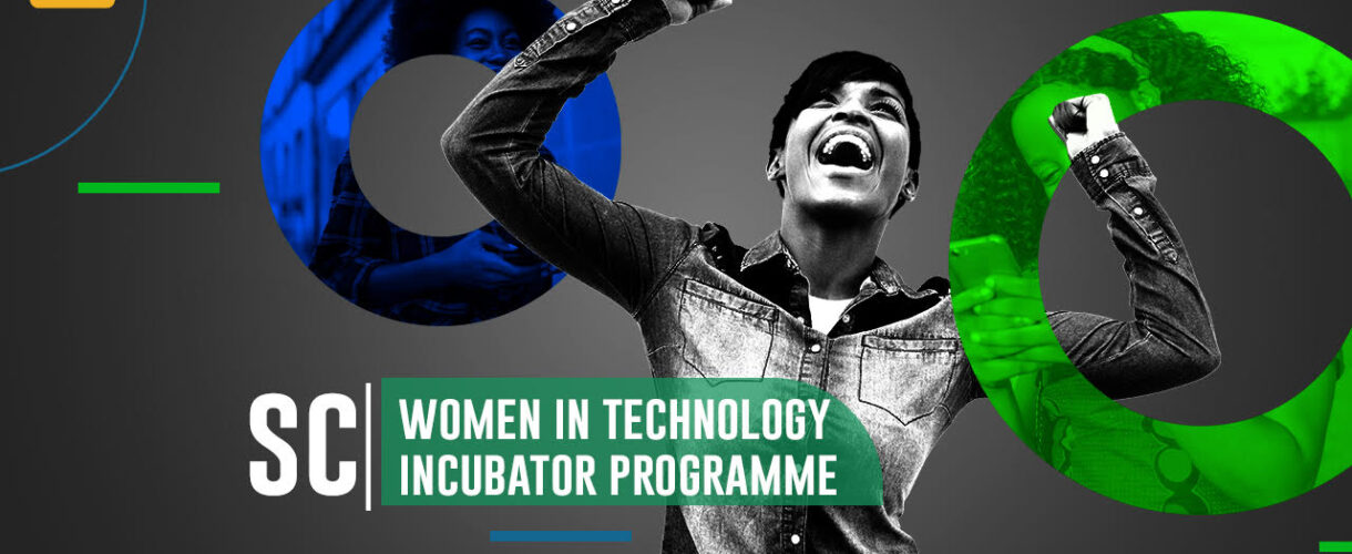 SC Women in Tech Zambia