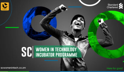 SC Women in Tech Zambia