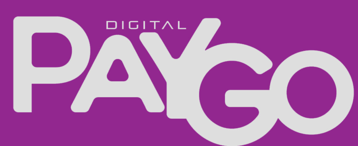 Digitalpaygo