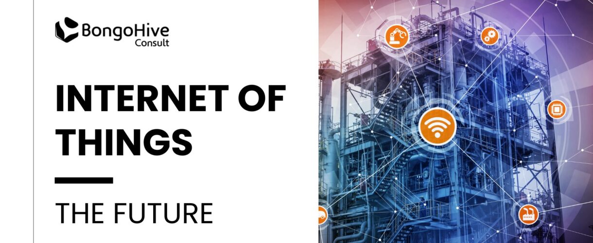 Internet of Things