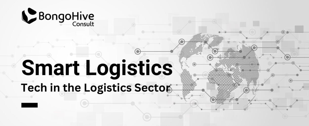 Smart Logistics