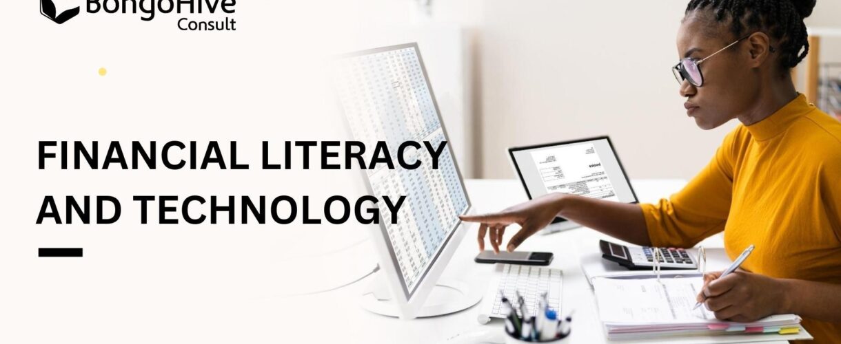 FINANCIAL LITERACY AND TECHNOLOGY (2)