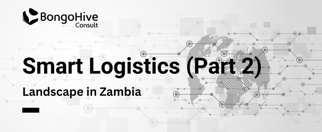 Smart Logistics