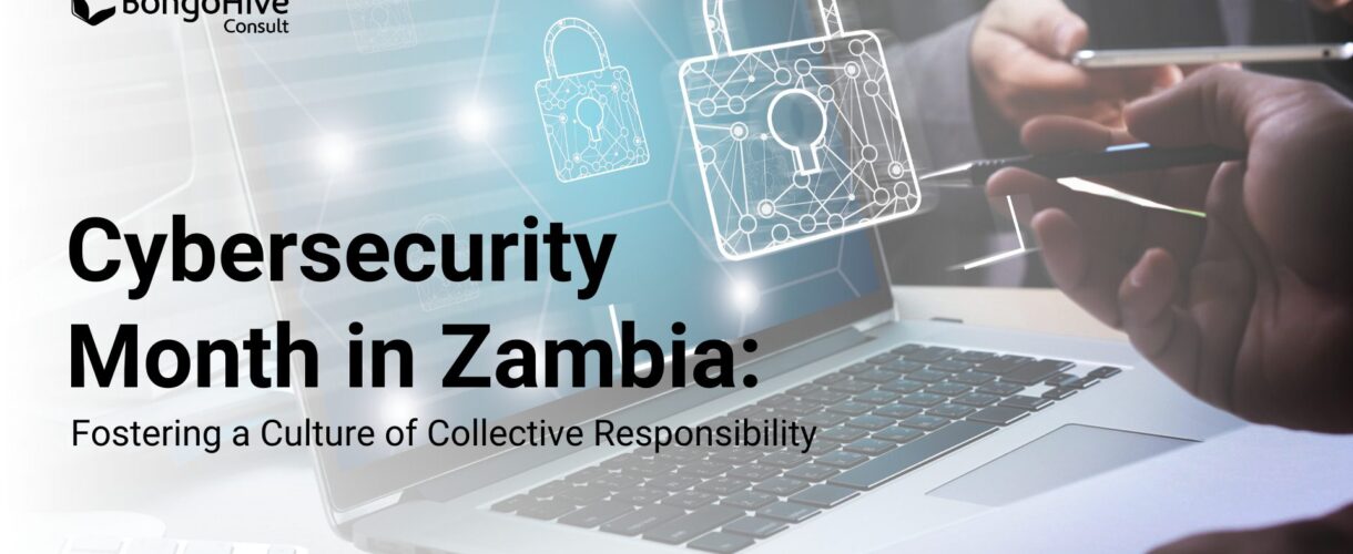 Cybersecurity Month in Zambia