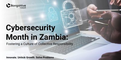 Cybersecurity Month in Zambia