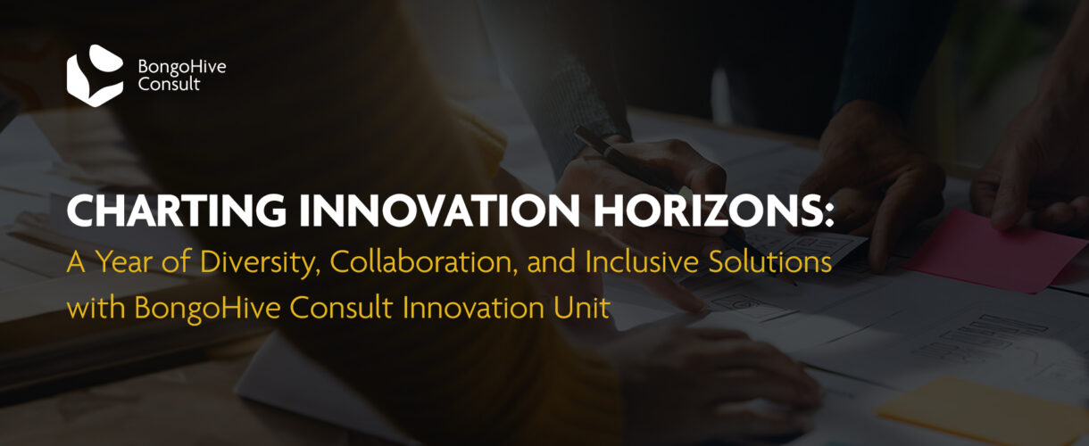Charting Innovation