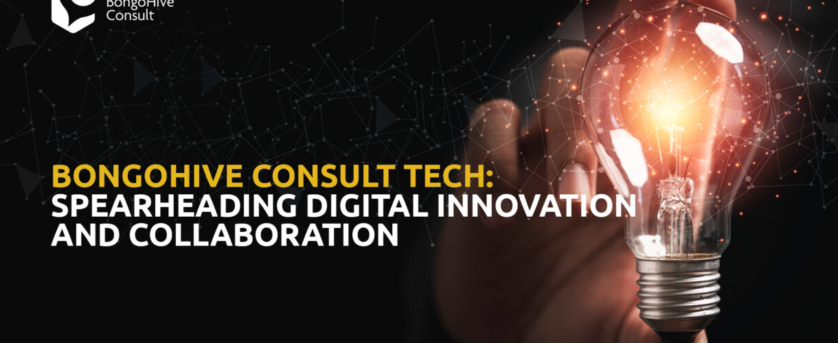 Spearheading Digital Innovation and Collaboration