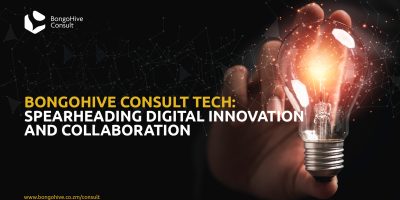 Spearheading Digital Innovation and Collaboration