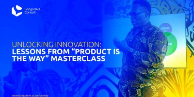 Unlocking Innovation_ Lessons from _Product Is The Way_ Masterclass