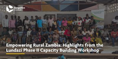 Empowering Rural Zambia