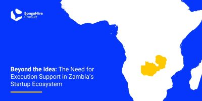 Beyond the Idea_ The Need for Execution Support in Zambia's Ecosystem 1920 x 1000