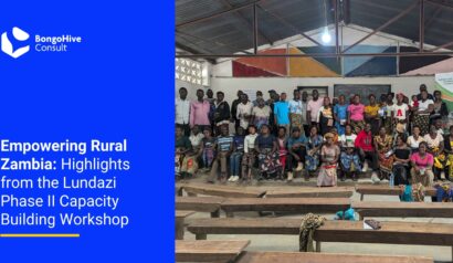 Empowering Rural Zambia