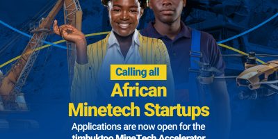 Call for Applications (6)