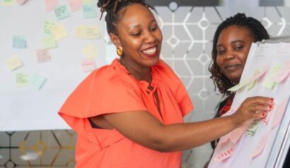 Charting the Path: Why Innovation Readiness is Central to Organisational Growth