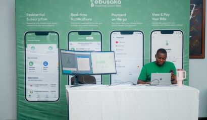 Beyond Theory: Why Human-Centred Design is Central to African Growth