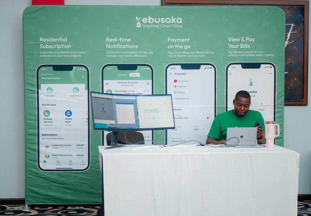 Beyond Theory: Why Human-Centred Design is Central to African Growth