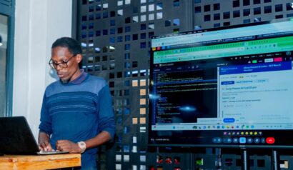 Why Innovation Will Define the Next Decade
