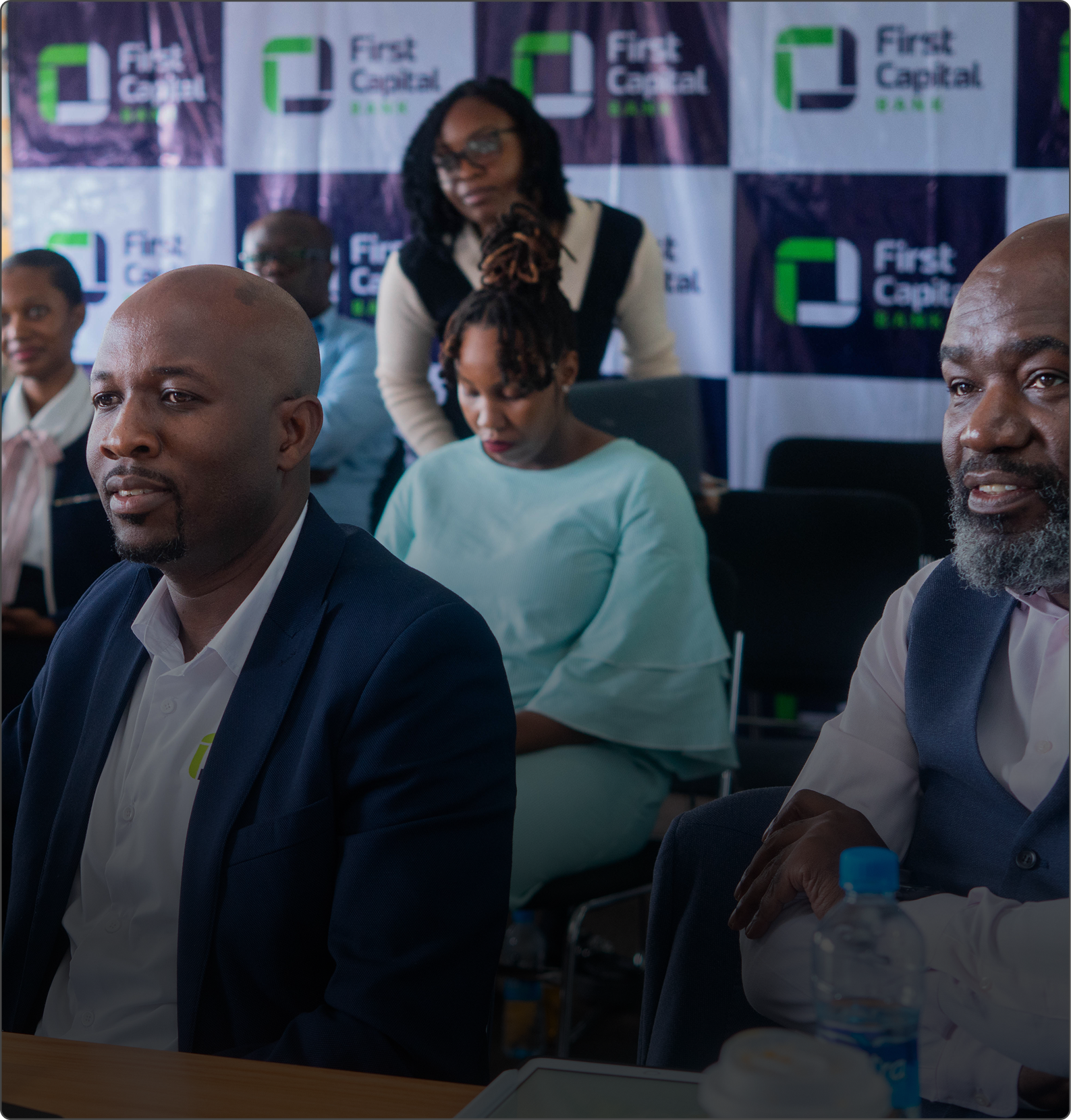 Image for First Capital Bank