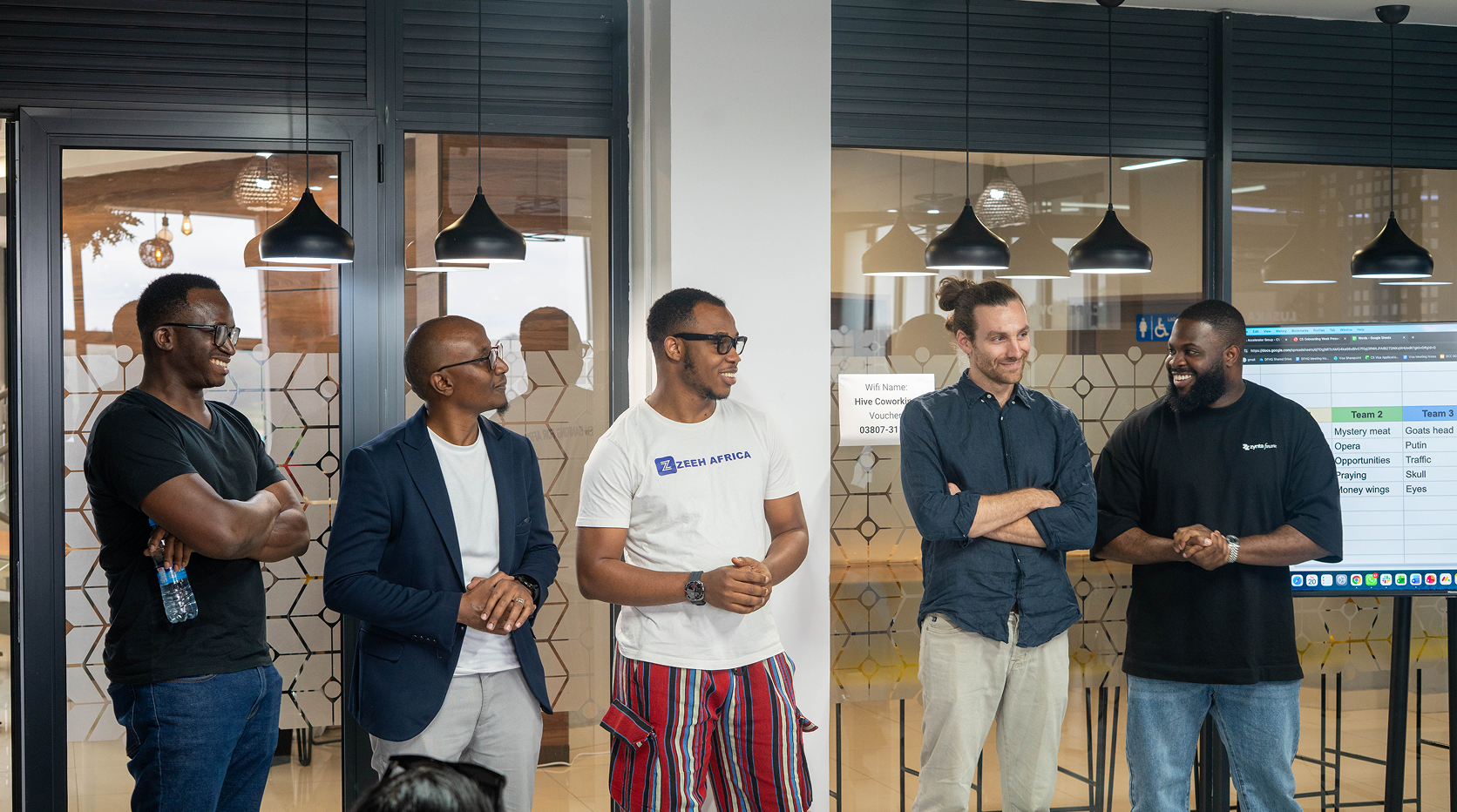 Photo for Scaling & Investment
